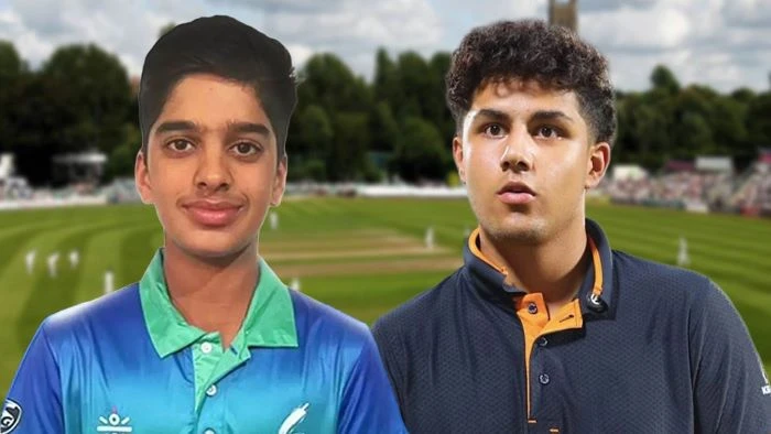 নতুন প্রজন্ম ভারতীয় দলে! : অস্ট্রেলিয়া সিরিজে জায়গা করে নিলেন রাহুল দ্রাবিড় ও বী‌রেন্দ্র শেহবাগের পুত্র